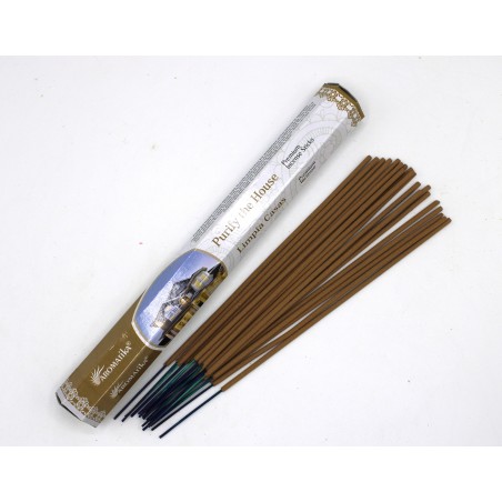 Aromatika Premium Wierook - Zuivering