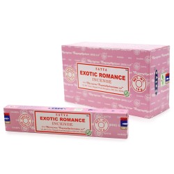 Encens Exotic Romance - Exotic Romance - 1...