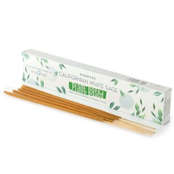 Masala Räucherstäbchen auf pflanzlicher Basis -...