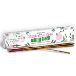 Masala Räucherstäbchen auf pflanzlicher Basis -...