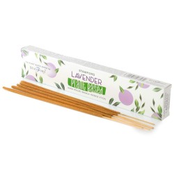 Bastoncini di incenso Masala a base vegetale -...