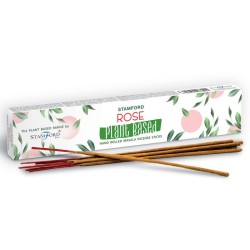 Masala Räucherstäbchen auf pflanzlicher Basis -...