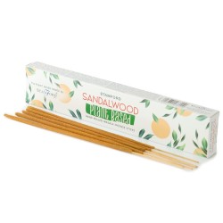 Baguettes d’encens Masala à base de plantes -...