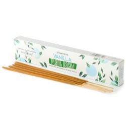 Bastoncini di incenso Masala a base vegetale -...