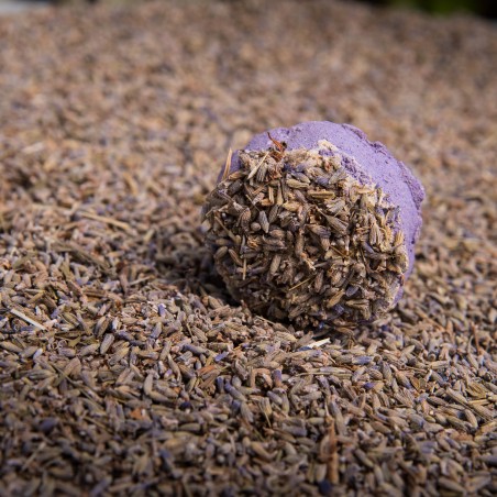 Pastillas de Incienso en Resina Lavanda 4 unidades - Sagrada Madre - Defumación Activada - Ecoartesanal