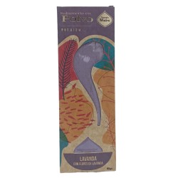 Incienso en Polvo de Lavanda - Sagrada Madre