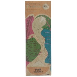 Kamille Jasmin Räucherstäbchen Pulver - Heilige...