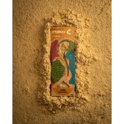 Poudre d’Encens Camomille Jasmin - Holy Mother