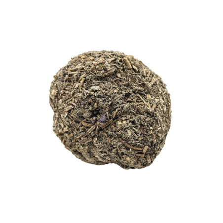 Caixa de 8 Bombetes d'Encens 7 Herbes + Copal - Sagrada Mare