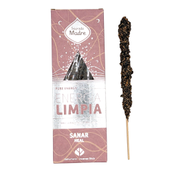 Incienso Sahumerio Energia Limpia Sanar -...