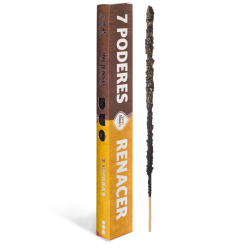 7 Powers Incense Humerium - Reborn - 7 Incense...