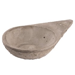 Cremador de Sahumeri - Sahumador Triangular -...