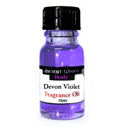 Duftöle 10ml - Devon Violeta