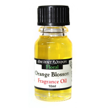 Duftöle 10ml - Orangenblüte