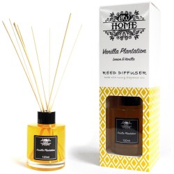 Mikado Air Freshener Aromatic Diffuser 120ml -...
