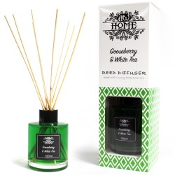 Diffusore aromatico deodorante Mikado 120 ml -...