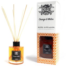 Diffusore aromatico deodorante Mikado 120 ml -...