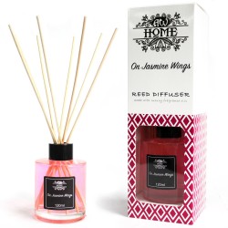 Mikado Lufterfrischer Aromatischer Diffusor...