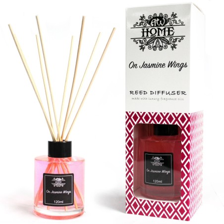 Diffusore aromatico deodorante Mikado 120 ml - Gelsomino