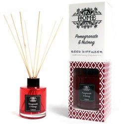 Mikado Désodorisant Diffuseur Aromatique 120ml...