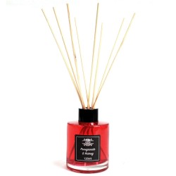 Ambientador Mikado Difusor aromático 120ml - granada y nuez moscada