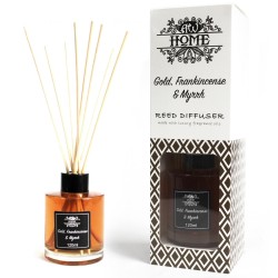 Mikado Désodorisant Diffuseur Aromatique 120ml...