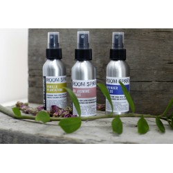 Luchtverfrisserspray - Goud, wierook en mirre - 100 ml