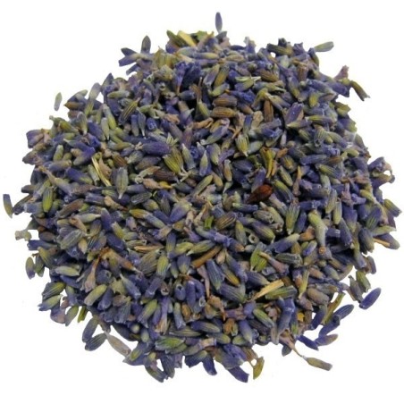 Lavendel Blüten 1kg