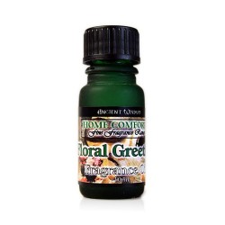 Aceites de Fragancia 10ml Casa - Pasillo -...