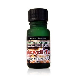 Óleos Fragrâncias 10ml Casa - Cozinha - Bolo...