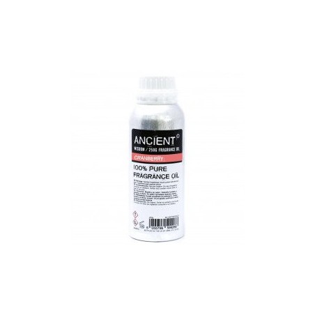 Duftöle 250g - Cranberry