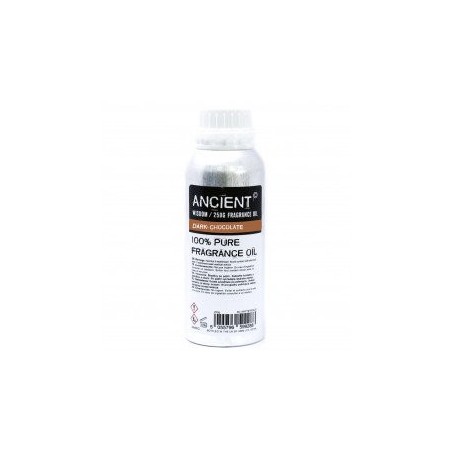 Geuroliën 250g - Pure chocolade