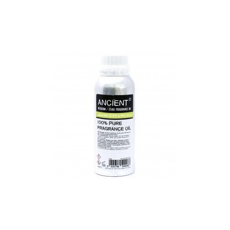 Fragrance Oils 250g - Ginger and walnut stem