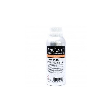 Uleiuri parfumate 250g - Grapefruit si mandarina