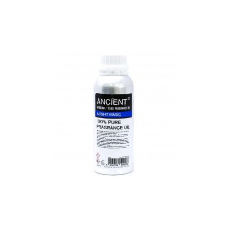 Oli profumati 250g - Notte magica