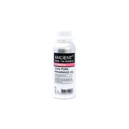 Uleiuri parfumate 250g - Gumă de mestecat