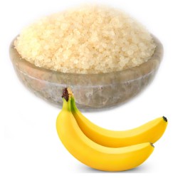 Aromatyczny granulat bananowy Tropical Paradise...