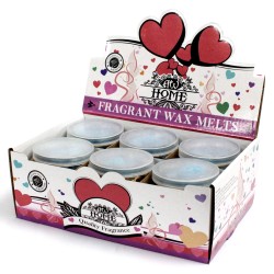 Soy wax bottles - Nagchampa