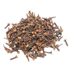 Clavo (entero) Clove (whole) 1Kg