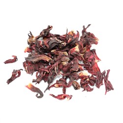 Hibisco (flor entera) Hibiscus (whole flower) 1Kg