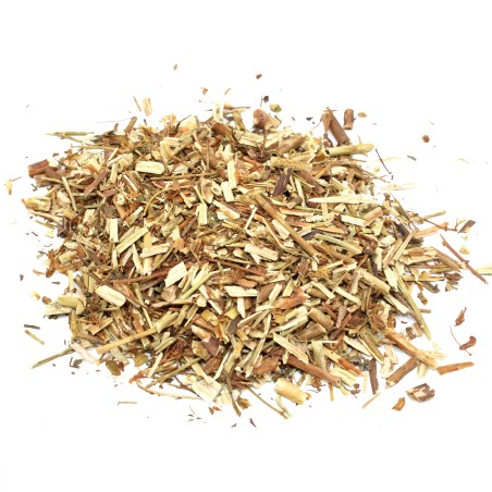 Hipérico (planta cortada) Hypericum (cut plant) 1Kg