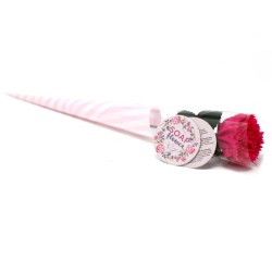Fiori di sapone - Garofano piccolo - 1 unità -...