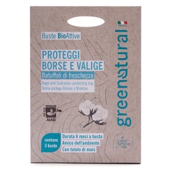 BOLSAS E MALAS PERFUMADA BIOATIVAS ALGODÃO...