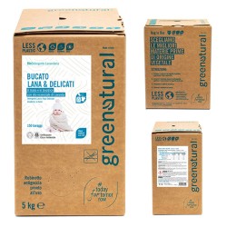 HAND AND WASHING MACHINE DETERGENT WOOL AND...