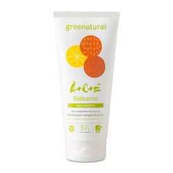 APRÈS-SHAMPOING MULTIVITAMINÉ ANTI-FRISOTTIS...
