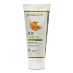 APRÈS-SHAMPOING AUX AGRUMES 200 ML BIO...