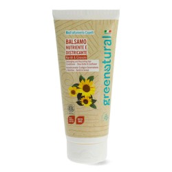 APRÈS-SHAMPOING CHEVEUX TOURNESOL ET KARITÉ...