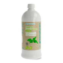 LAVAGE FRÉQUENT SHAMPOOING DE LIN ET D’ORTIE 1...