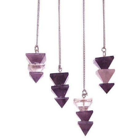 Speciale slingers - 3 magische piramides