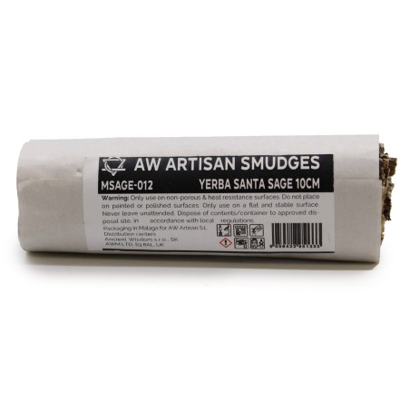 Botte d’herbe - Yerba Santa Sage 10cm